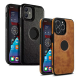 Capa Para iPhone 15