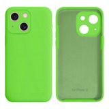Capa Para iPhone 15