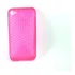 Capa Para iPhone 4 4s Silicone Diamonds Várias Cores Novo
