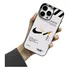 Capa Para iPhone Para Todos Os Modelos Nike 0902