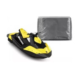 Capa Para Jet Ski Sea Doo Gs / Gsx 96 A 02 / Xp 97 A 02