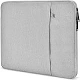 Capa Para Laptop De 17 Polegadas Para Laptop Hp 17.3, Hp Pavilion 17, Hp Envy 17, Asus Vivobook 17, Acer Chromebook 17, Dell Inspiron 17, Lenovo Ideapad 17, Bolsa De Transporte Para Computador 17,3