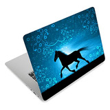 Capa Para Laptop Horse