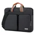 Capa Para Laptop Lacdo 17,3  Com Bolsos Externos