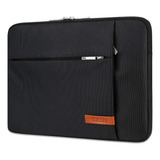 Capa Para Laptop Lado, 11/11,6 Polegadas, Impermeável, Preta
