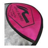 Capa Para Longboard Classico