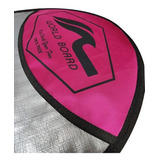 Capa Para Longboard Classico