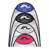 Capa Para Longboard Surf