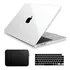 Capa Para Macbook Air 15 Pol A2941 M3  bag  película Teclado