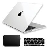 Capa Para Macbook Air