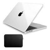 Capa Para Macbook Air 15 Polegadas M2 M3 2023   2024   Bag