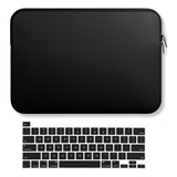 Capa Para Macbook New