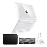 Capa Para Macbook Pro