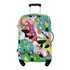 Capa Para Mala Luggio Basic Estampa Tropical