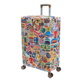 Capa Para Mala Viagem