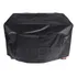 Capa Para Mesa De Pebolim   Totó   Pacau Longa 1 40x1 40x80 Mesa De Pebolim Preta