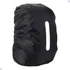 Capa Para Mochila De Chuva Proteção Refletiva Motoboy Viagem