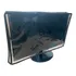 Capa Para Monitor Gamer 27 Polegadas Em Pvc Cristal