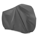 Capa Para Montain Bike