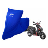 Capa Para Moto Aprilia
