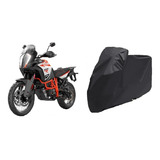 Capa Para Moto Big