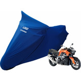 Capa Para Moto Bmw