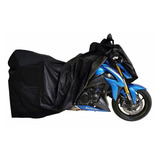 Capa Para Moto Cb600f