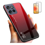 Capa Para Moto Edge