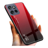 Capa Para Moto Edge
