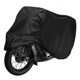 Capa Para Moto Forrada