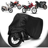 Capa Para Moto Forrada