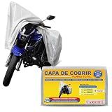 Capa Para Moto Forro
