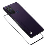 Capa Para Moto G40