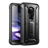 Capa Para Moto G6