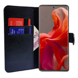 Capa Para Moto G85