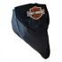 Capa Para Moto Harley Davidson Fat Boy Tecido Lycra Tam G