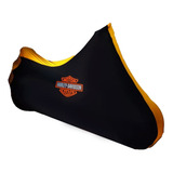 Capa Para Moto Harley