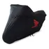 Capa Para Moto Honda Cb750 Four Cbx750(7galo) Cb1300 Tam. G