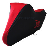 Capa Para Moto Honda
