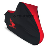 Capa Para Moto Honda