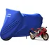 Capa Para Moto Honda Cbr 1000rr, Cb1000r, Fireblade Repsol