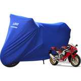 Capa Para Moto Honda