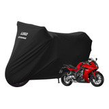 Capa Para Moto Honda