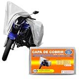 Capa Para Moto Impermeavel