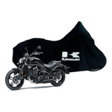 Capa Para Moto Kawasaki