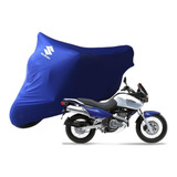 Capa Para Moto Suzuki