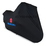 Capa Para Moto Suzuki