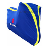 Capa Para Moto Suzuki