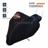 Capa Para Moto Thermomax