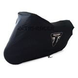 Capa Para Moto Triumph